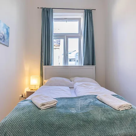 City Chic: Spacious 2 Bedroom Hideaway With Local Flair Wien Exterior foto