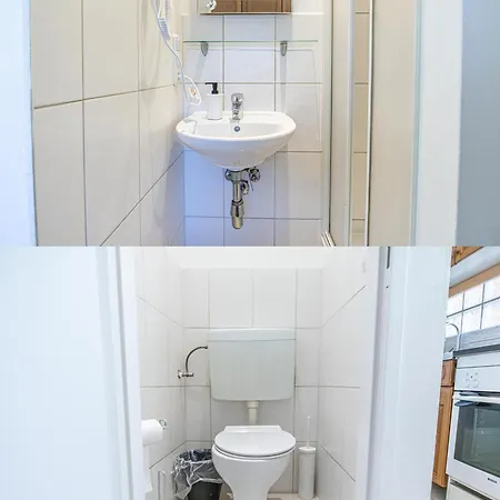City Chic: Spacious 2 Bedroom Hideaway With Local Flair Wien Exterior foto